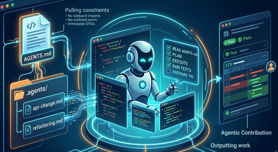 How to Make Agentic Coding Actually Work