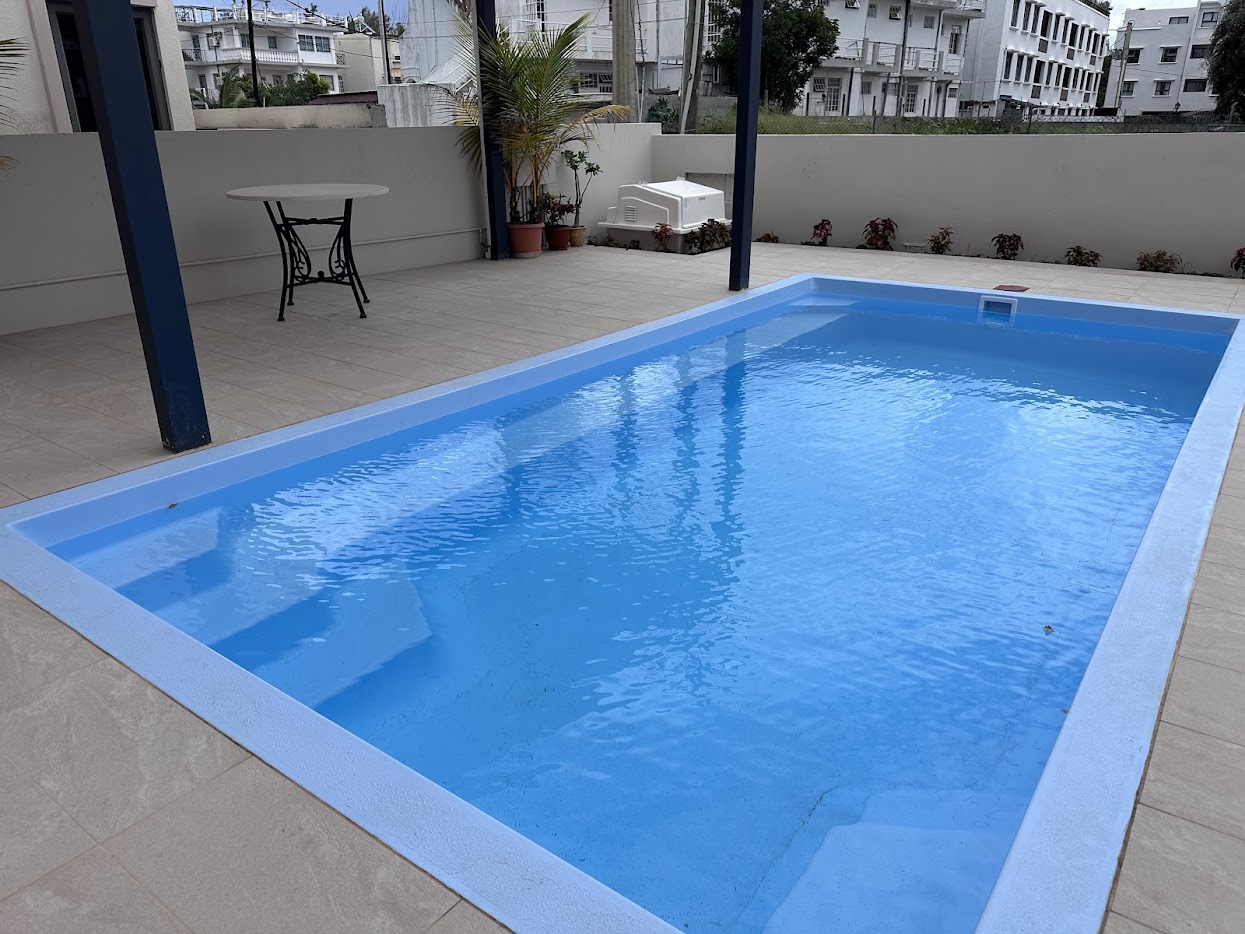 Laxmi Villa Swimming Pool