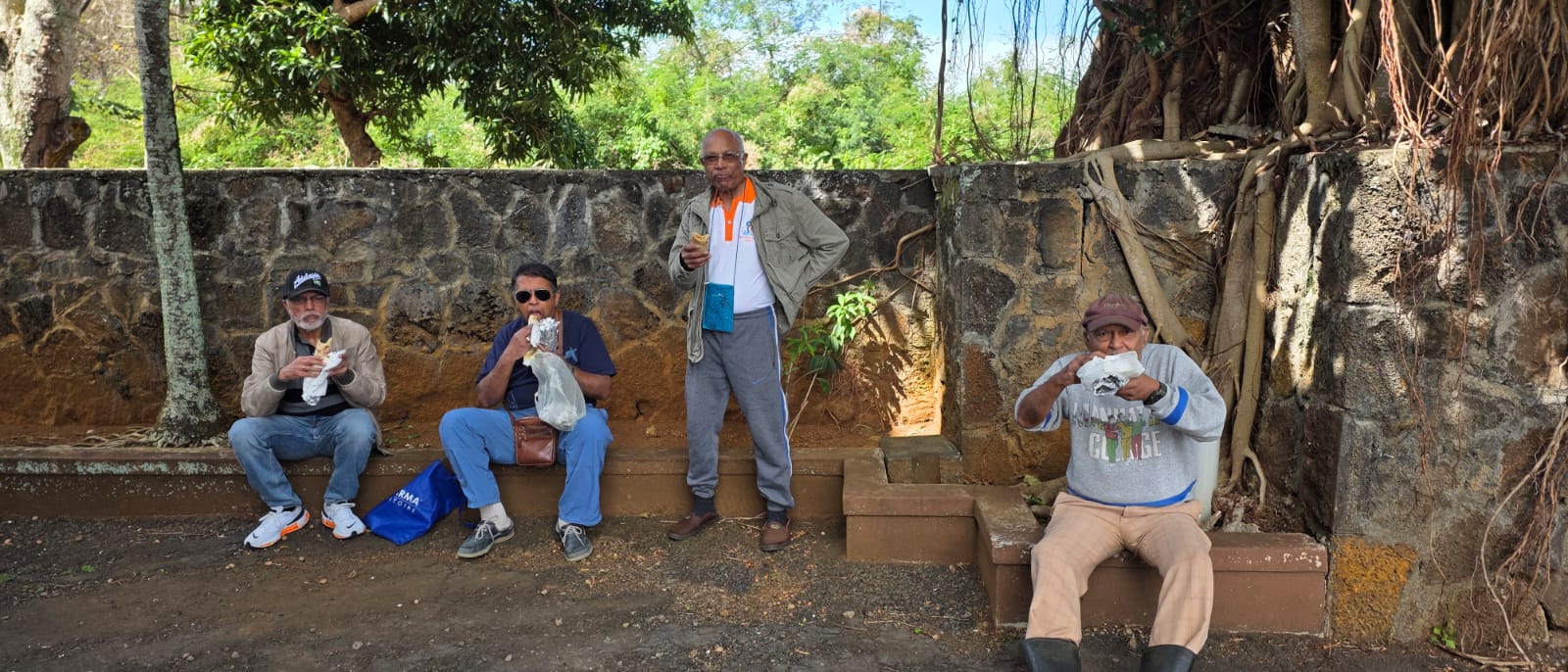 The Baby Boomers - Family