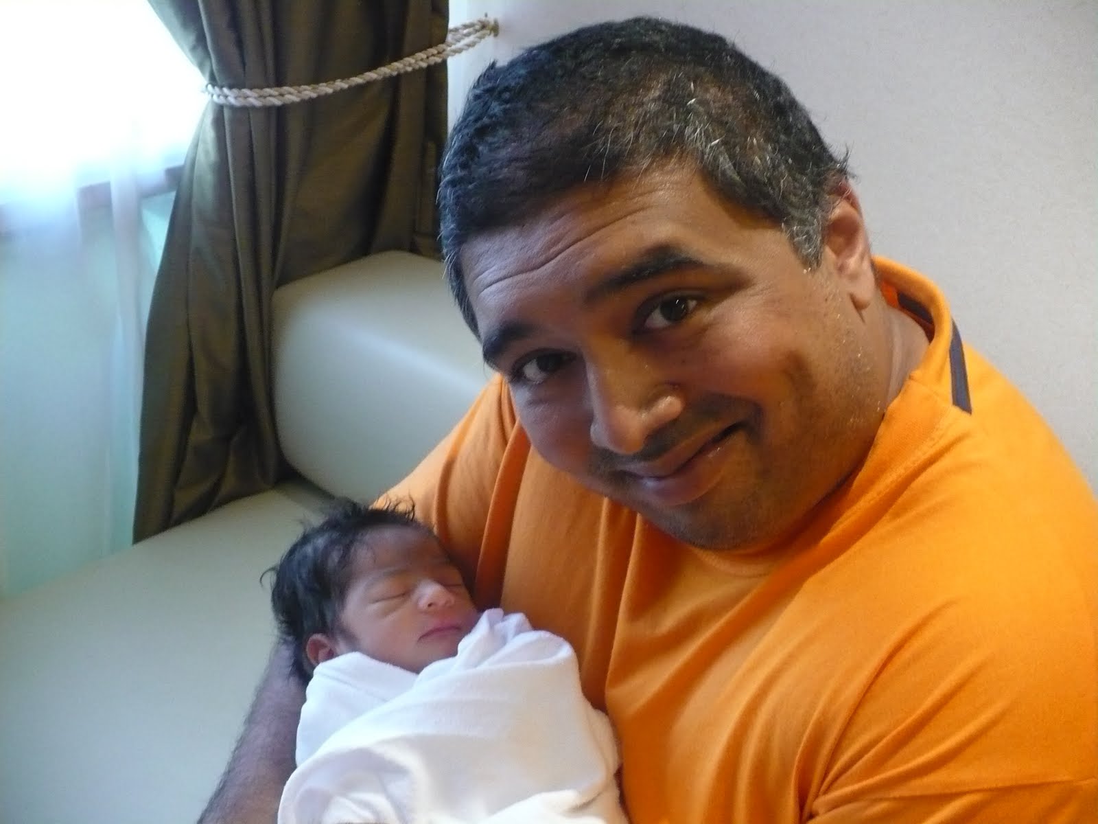 Episode 1: Happy 15th Birthday, Rekha